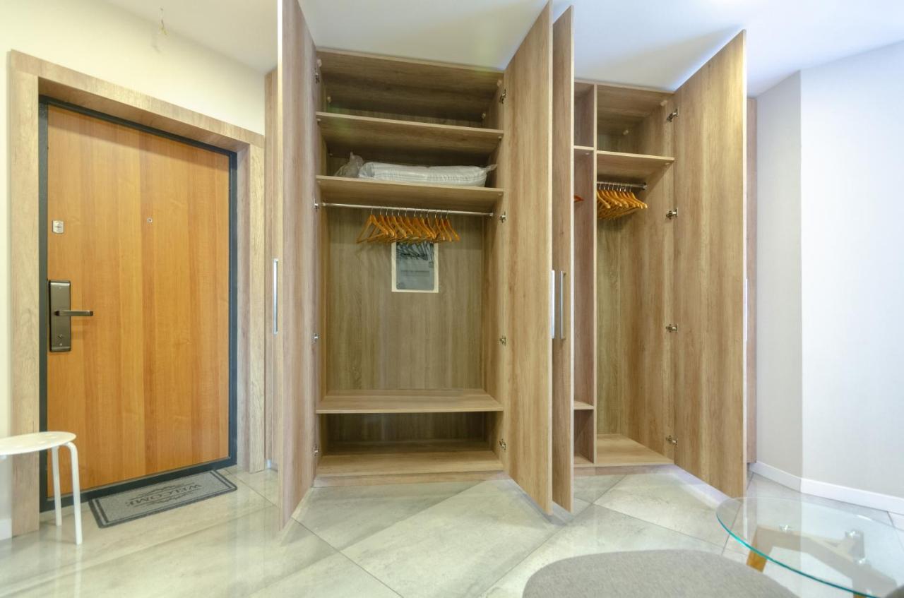 Petrovdom 109-200 In Spacious 2 Bedroom At Rc Kvartet, 16г Vasyl Lypkivskyi Street Киев