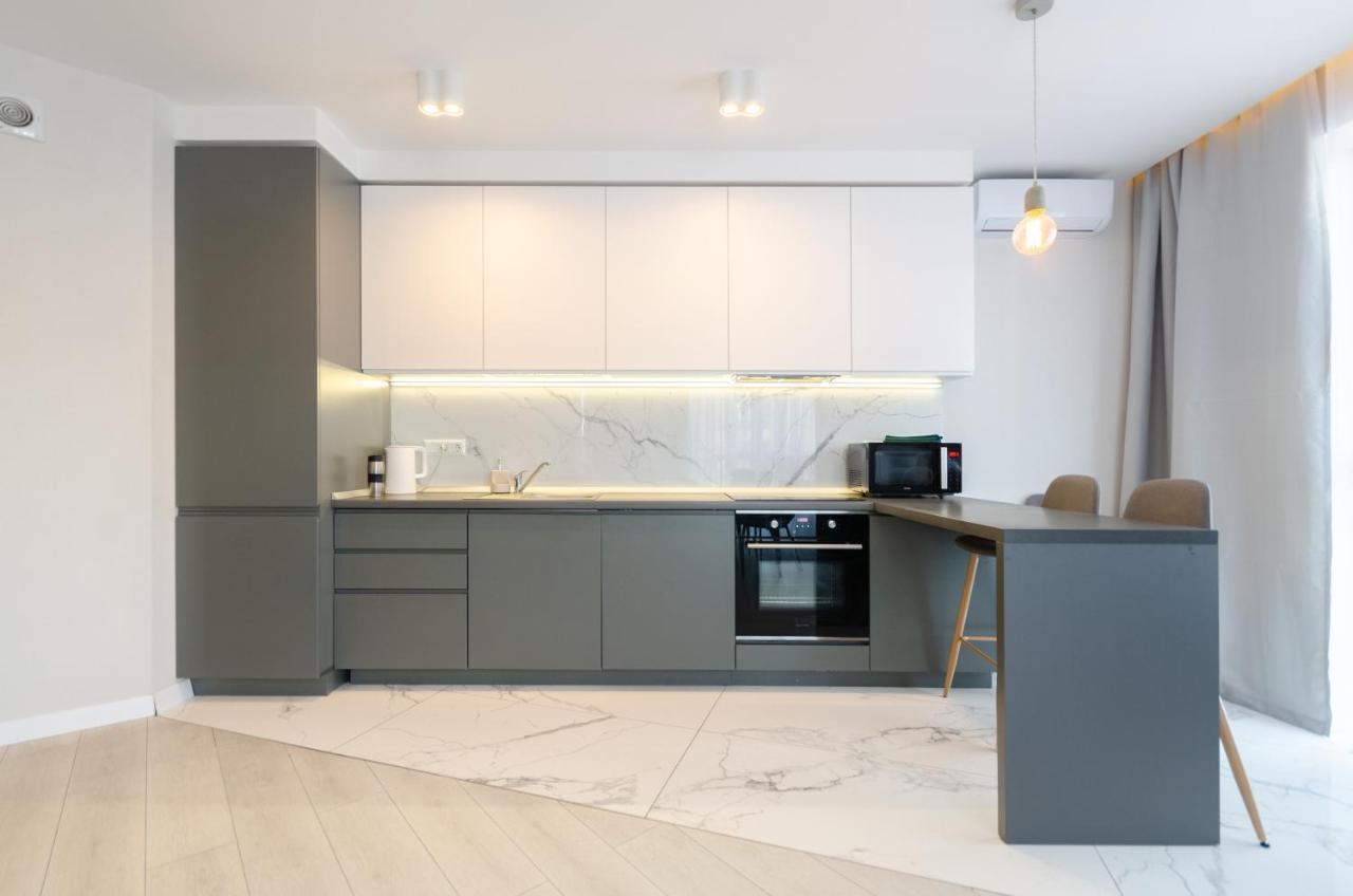 Petrovdom 109-200 In Spacious 2 Bedroom At Rc Kvartet, 16г Vasyl Lypkivskyi Street Апартаменты