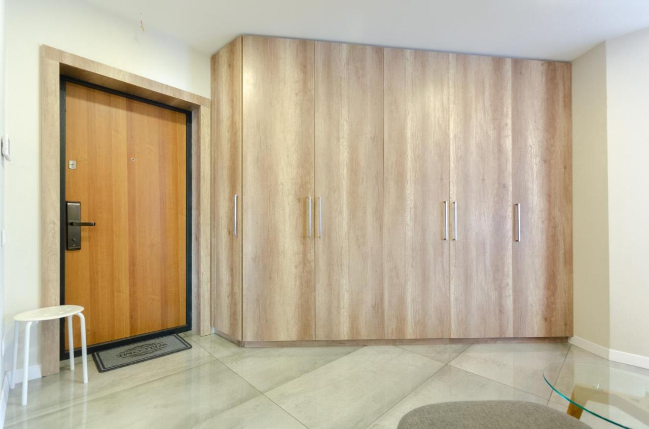 Апартаменты Petrovdom 109-200 In Spacious 2 Bedroom At Rc Kvartet, 16г Vasyl Lypkivskyi Street *