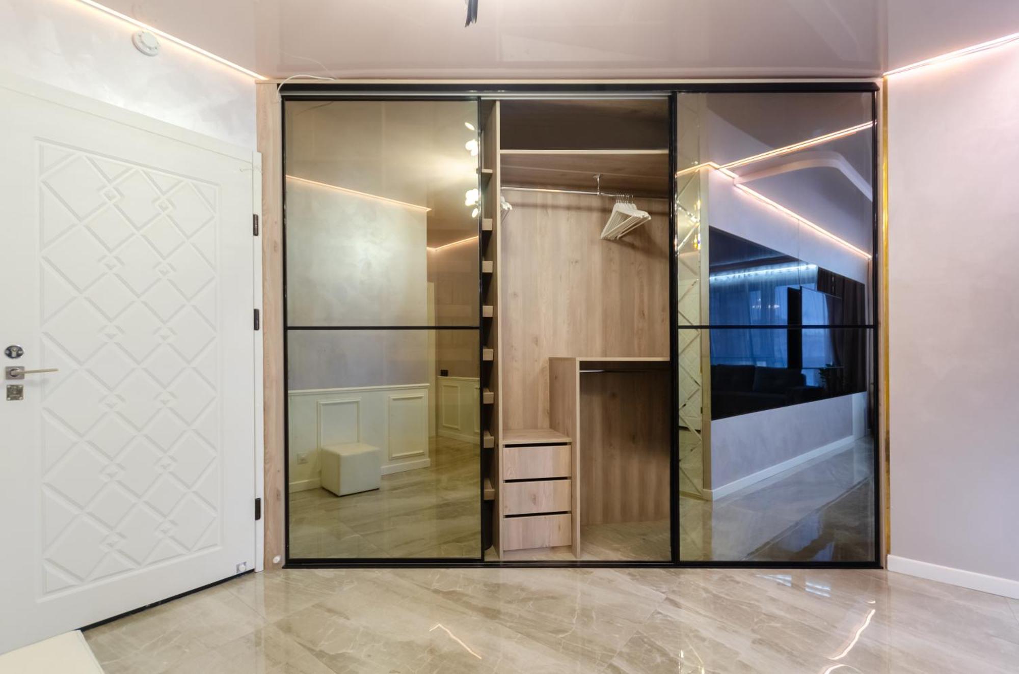 Petrovdom 109-200 In Spacious 2 Bedroom At Rc Kvartet, 16г Vasyl Lypkivskyi Street Апартаменты *
