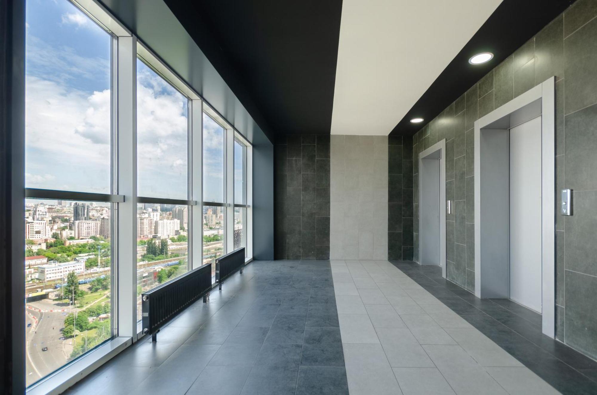 Petrovdom 109-200 In Spacious 2 Bedroom At Rc Kvartet, 16г Vasyl Lypkivskyi Street Апартаменты *