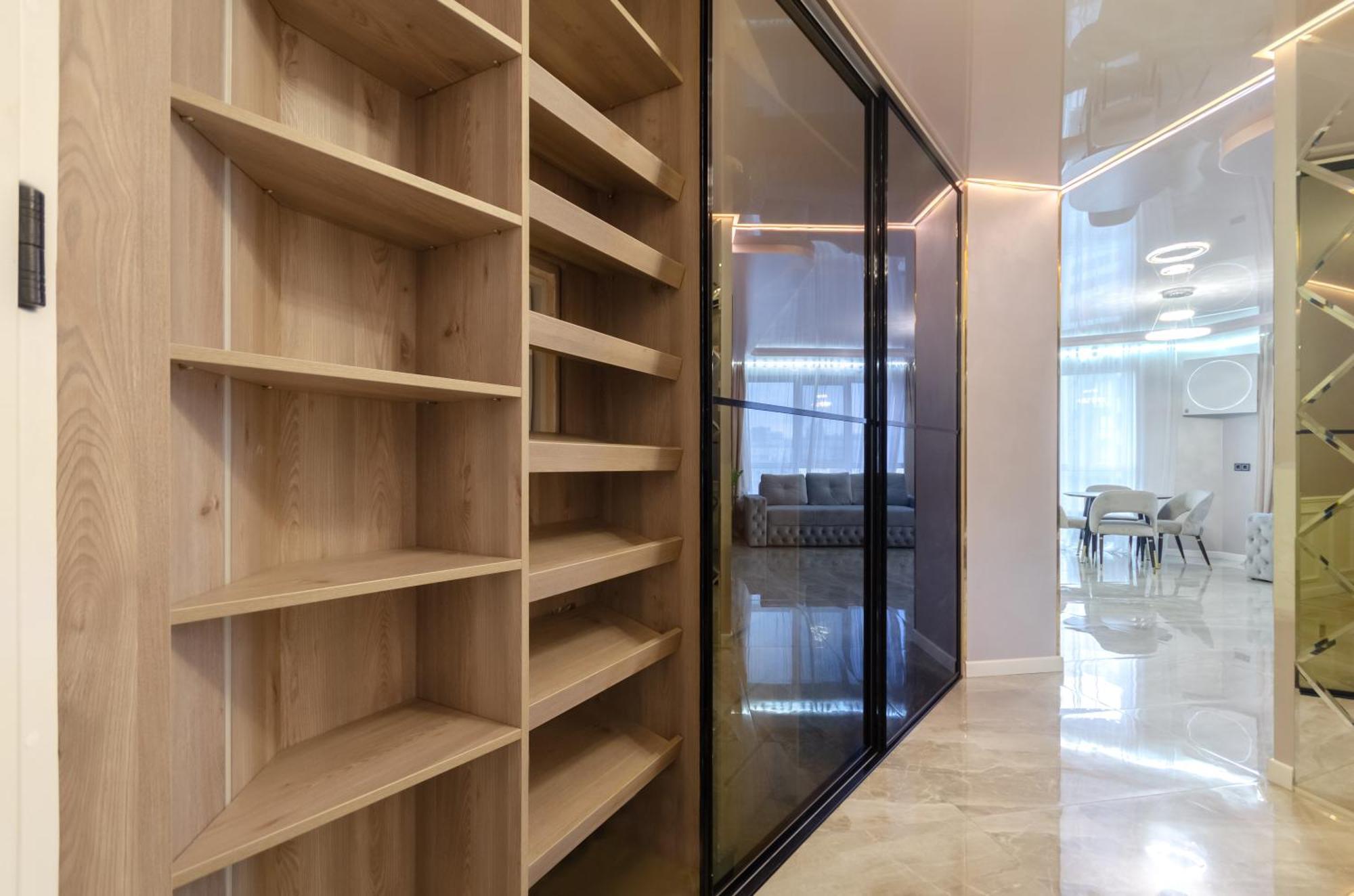 Апартаменты Petrovdom 109-200 In Spacious 2 Bedroom At Rc Kvartet, 16г Vasyl Lypkivskyi Street *