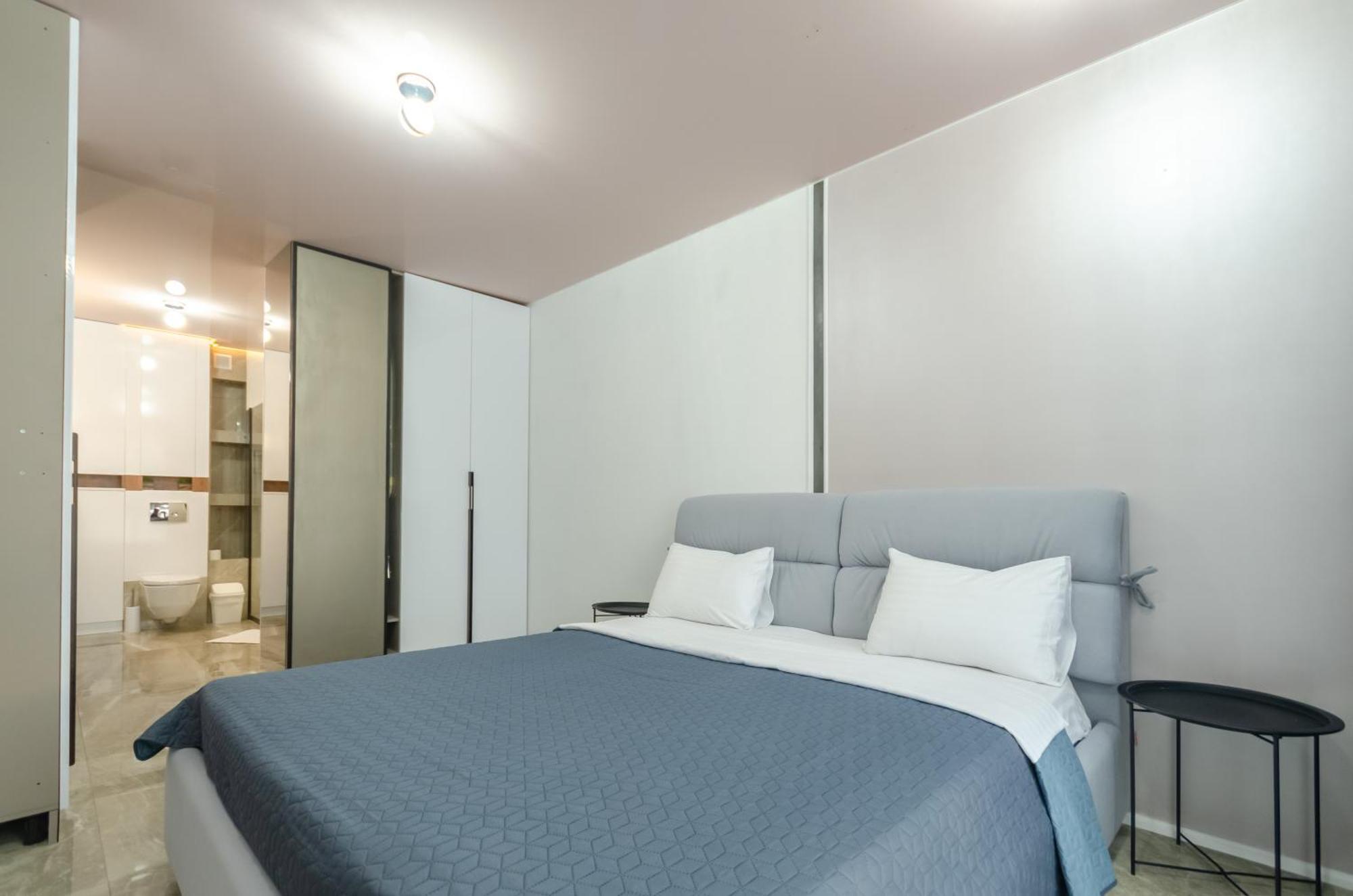 Petrovdom 109-200 In Spacious 2 Bedroom At Rc Kvartet, 16г Vasyl Lypkivskyi Street